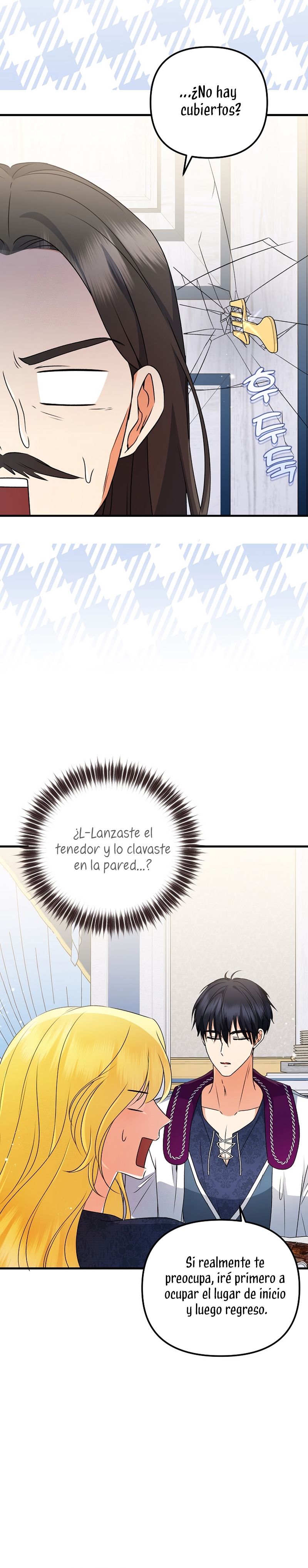 Me convertí en la cura del tirano en una novela oscura Capítulo 28 - Page 24