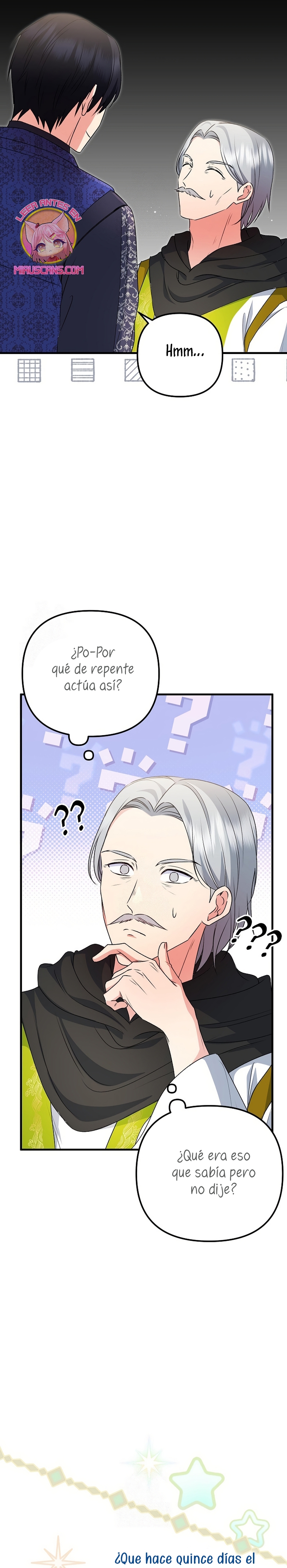 Me convertí en la cura del tirano en una novela oscura Capítulo 29 - Page 13