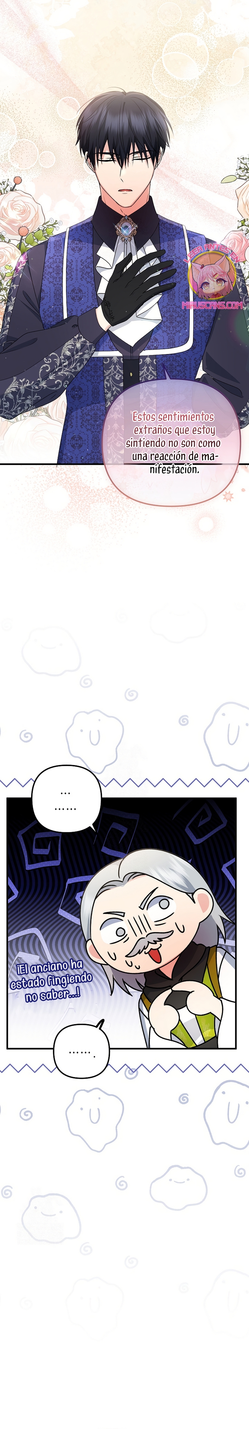 Me convertí en la cura del tirano en una novela oscura Capítulo 29 - Page 19