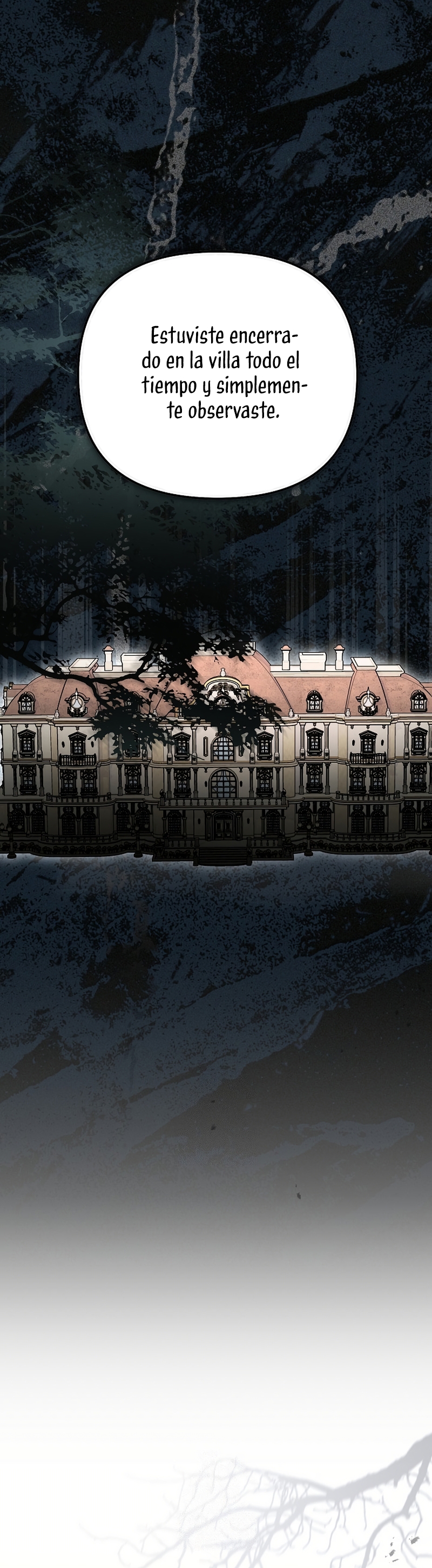 Me convertí en la cura del tirano en una novela oscura Capítulo 29 - Page 27