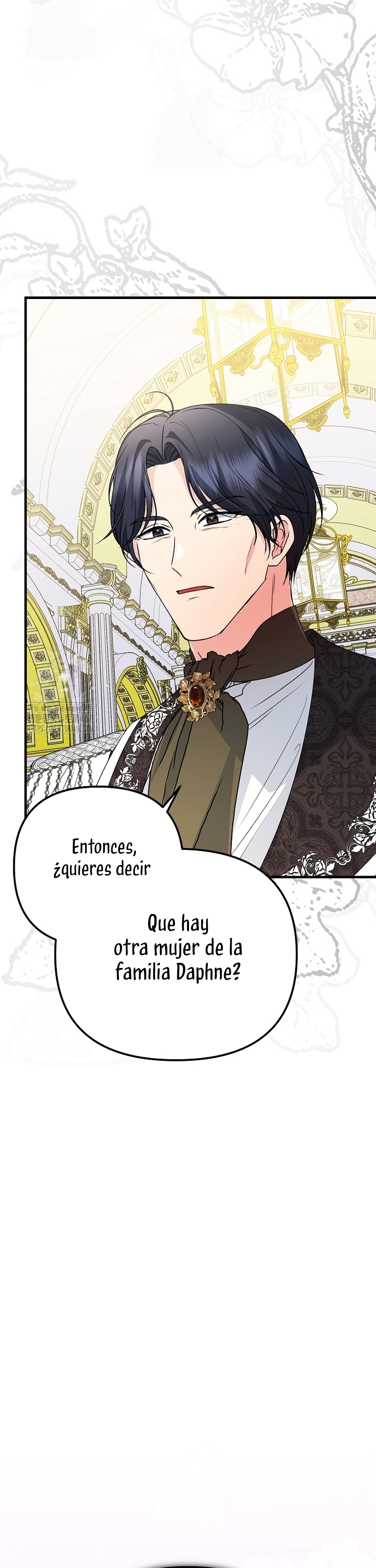 Me convertí en la cura del tirano en una novela oscura Capítulo 29 - Page 38