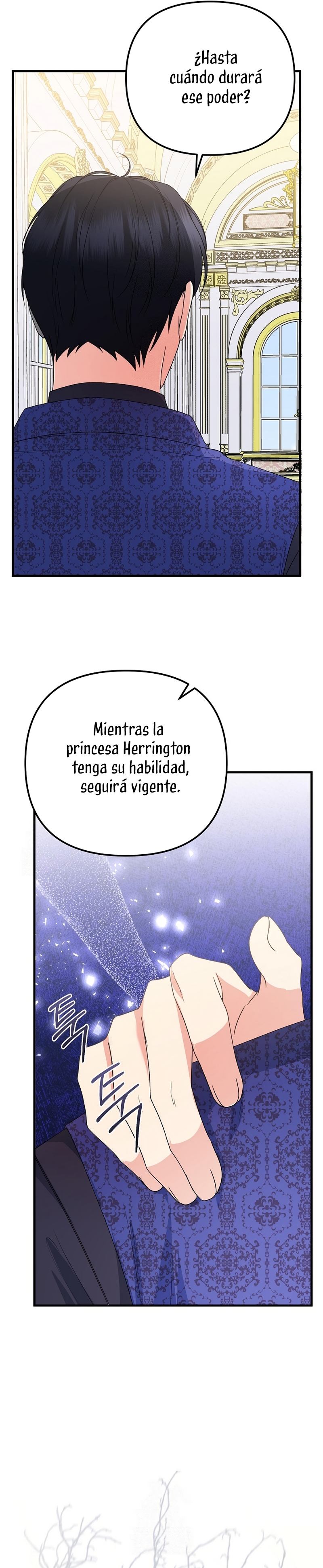 Me convertí en la cura del tirano en una novela oscura Capítulo 29 - Page 40