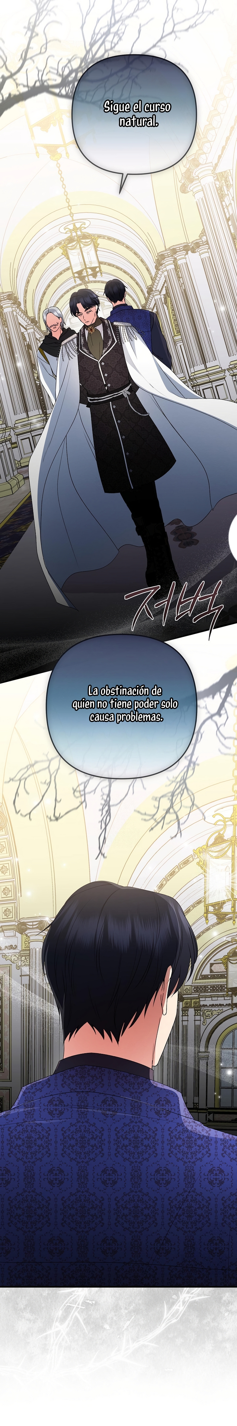 Me convertí en la cura del tirano en una novela oscura Capítulo 29 - Page 41