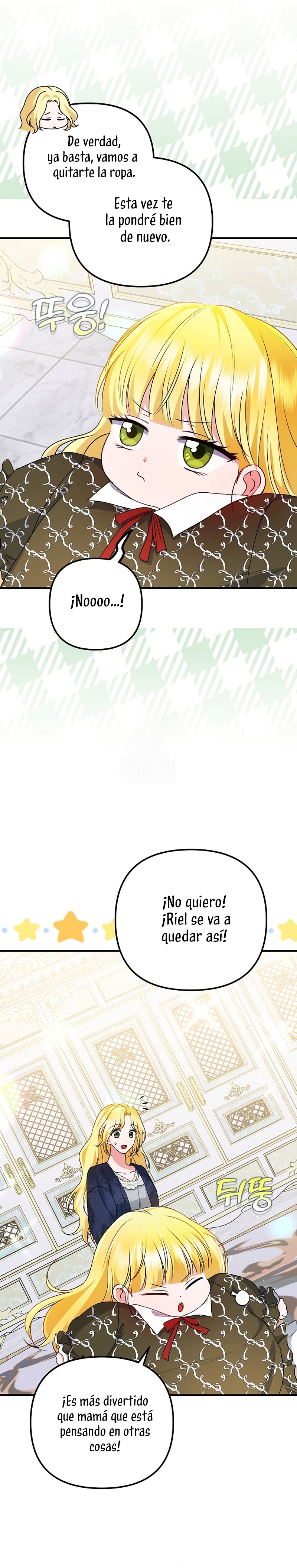 Me convertí en la cura del tirano en una novela oscura Capítulo 29 - Page 8