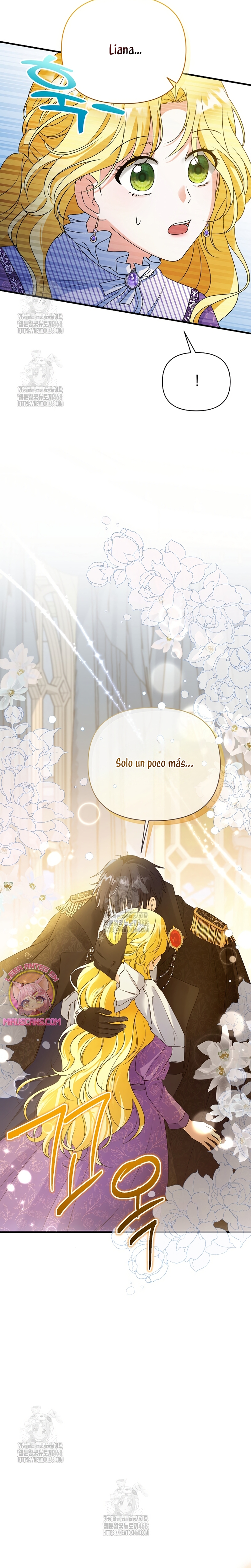 Me convertí en la cura del tirano en una novela oscura Capítulo 3 - Page 30