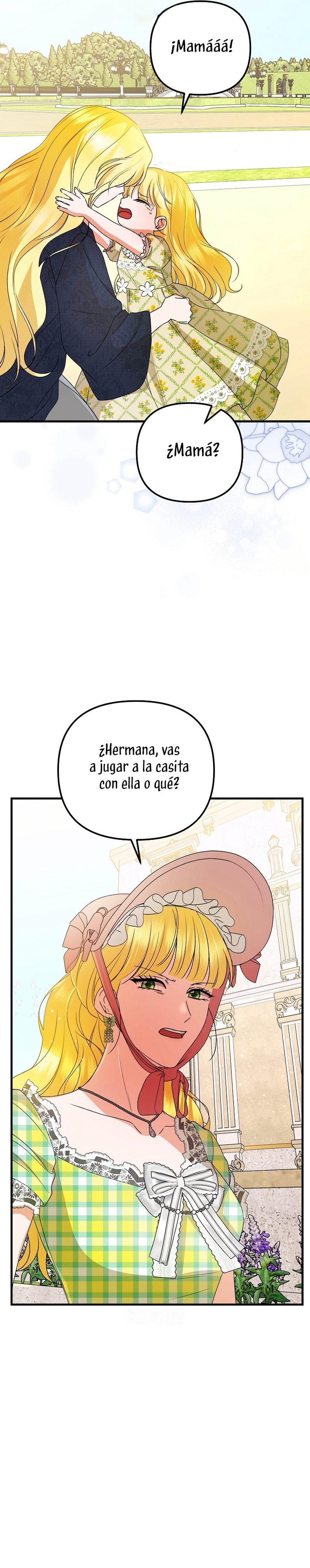 Me convertí en la cura del tirano en una novela oscura Capítulo 30 - Page 12