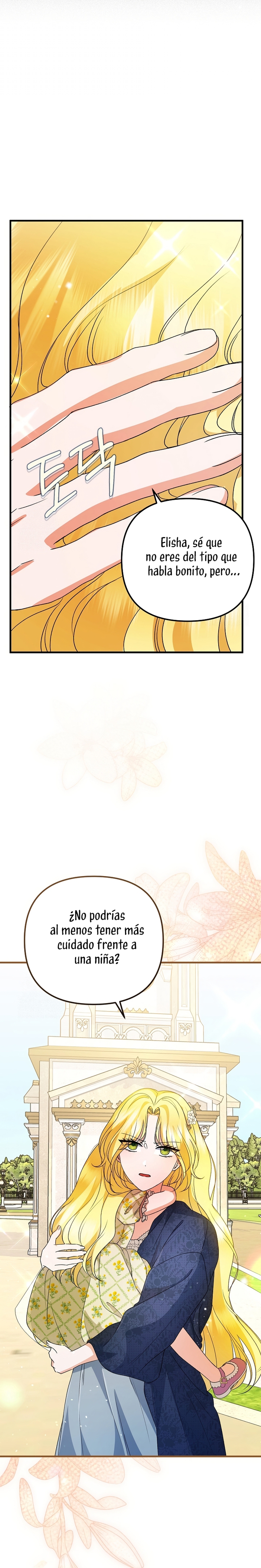 Me convertí en la cura del tirano en una novela oscura Capítulo 30 - Page 15