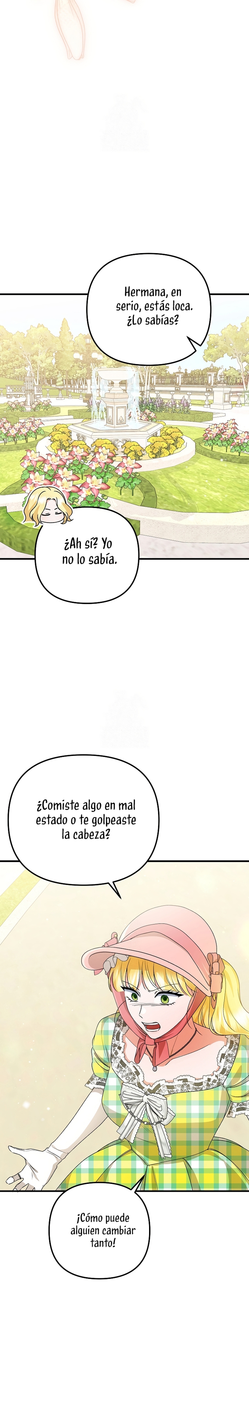 Me convertí en la cura del tirano en una novela oscura Capítulo 30 - Page 16