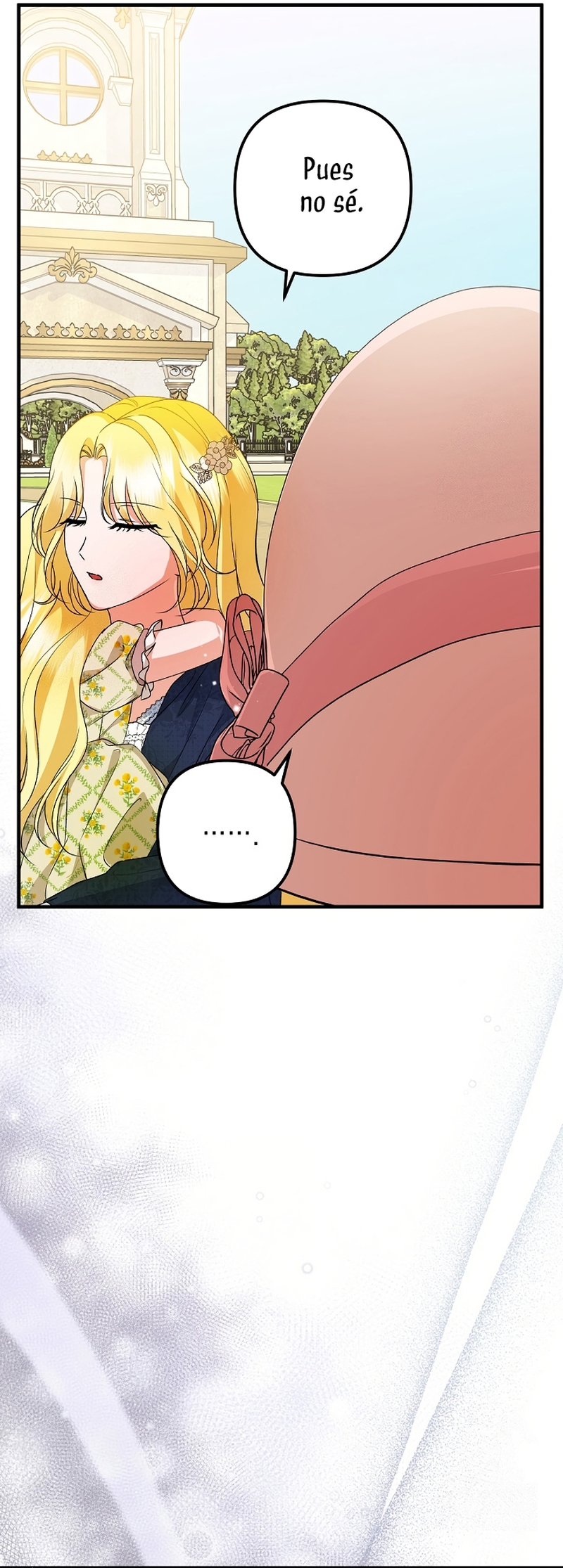 Me convertí en la cura del tirano en una novela oscura Capítulo 30 - Page 17