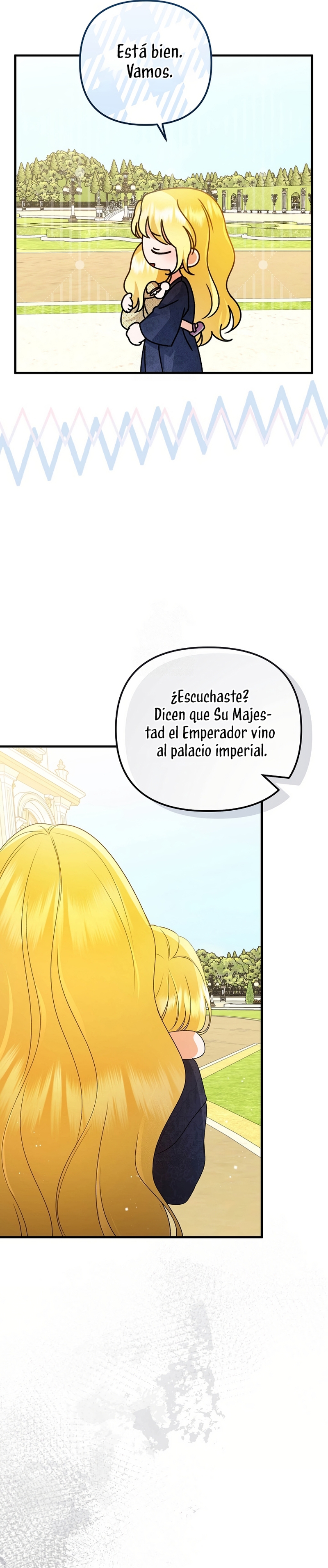 Me convertí en la cura del tirano en una novela oscura Capítulo 30 - Page 21