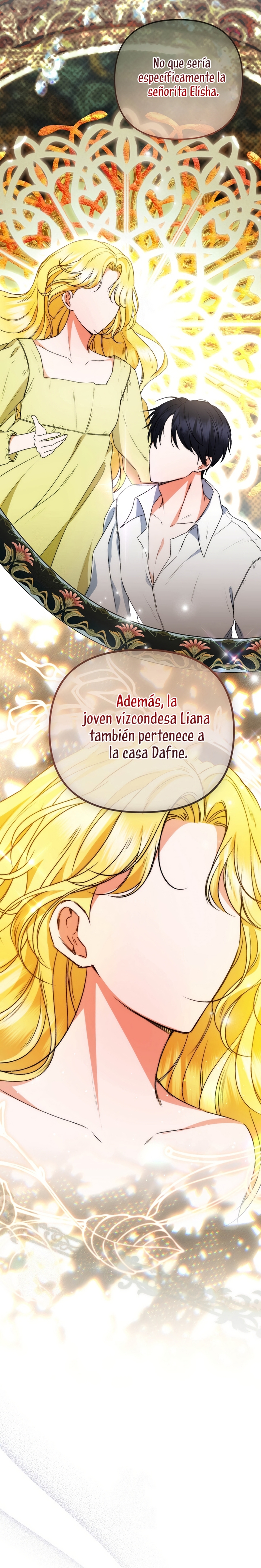 Me convertí en la cura del tirano en una novela oscura Capítulo 30 - Page 24