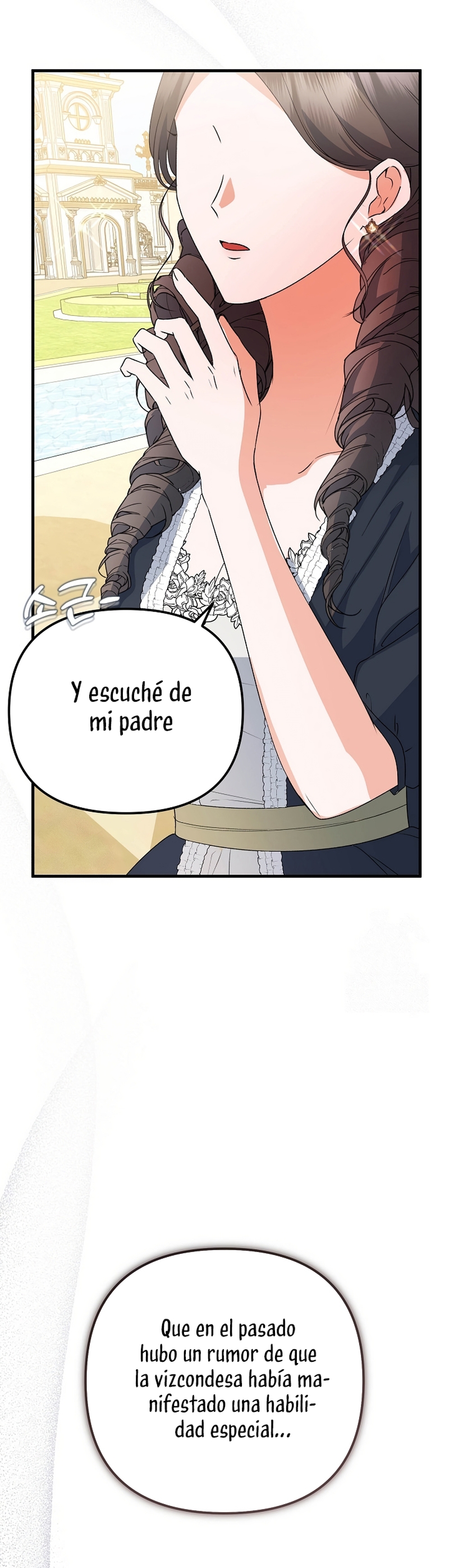 Me convertí en la cura del tirano en una novela oscura Capítulo 30 - Page 25