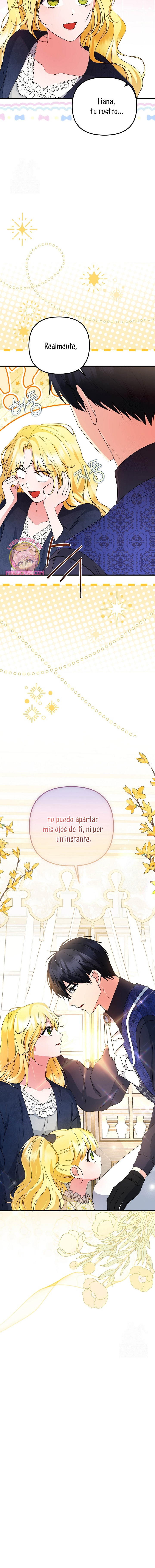 Me convertí en la cura del tirano en una novela oscura Capítulo 31 - Page 26