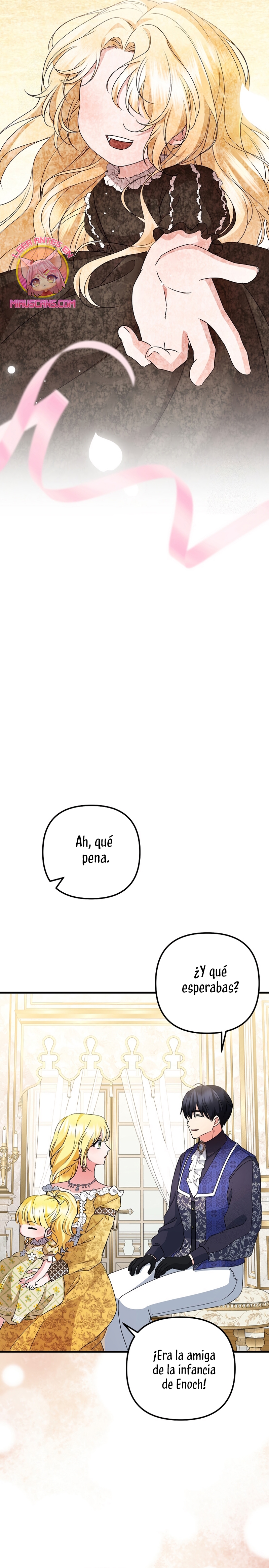 Me convertí en la cura del tirano en una novela oscura Capítulo 32 - Page 10