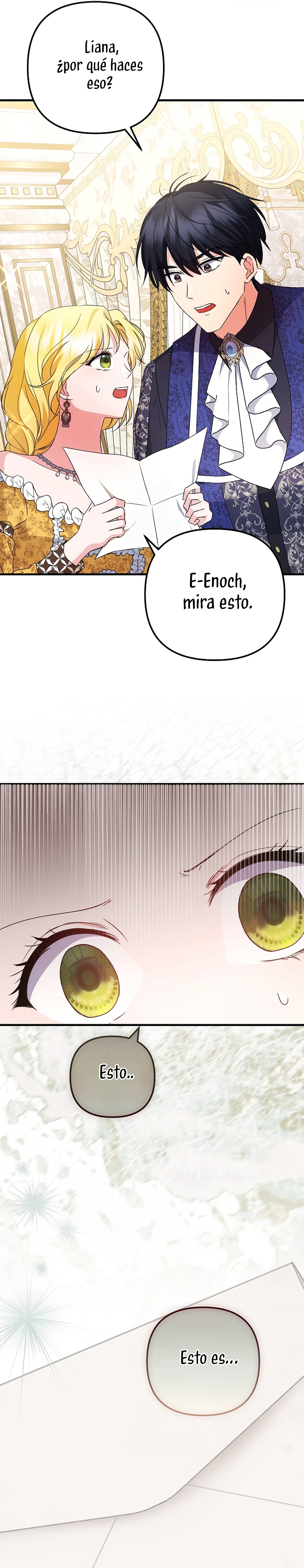 Me convertí en la cura del tirano en una novela oscura Capítulo 32 - Page 18