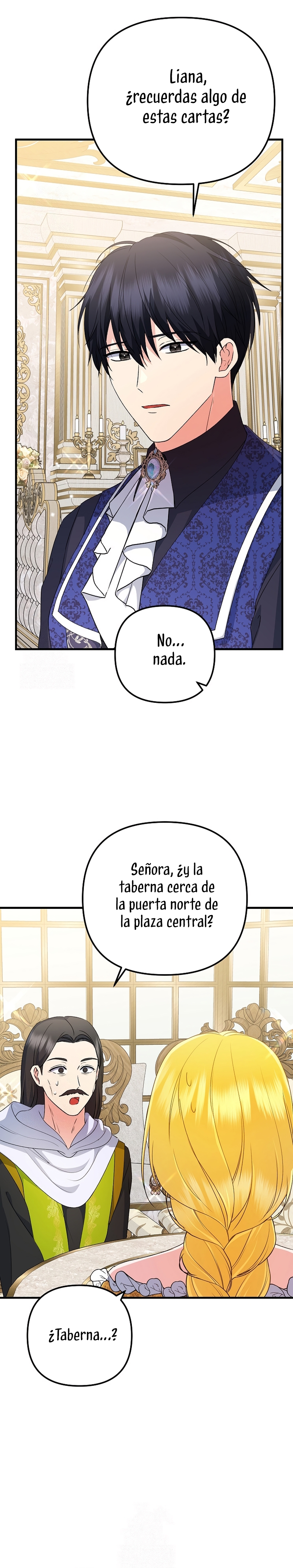 Me convertí en la cura del tirano en una novela oscura Capítulo 32 - Page 21