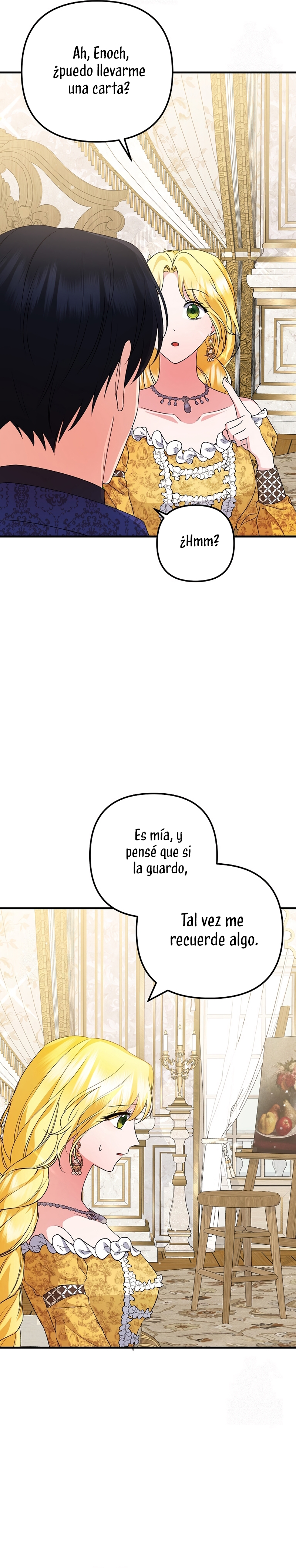 Me convertí en la cura del tirano en una novela oscura Capítulo 32 - Page 24