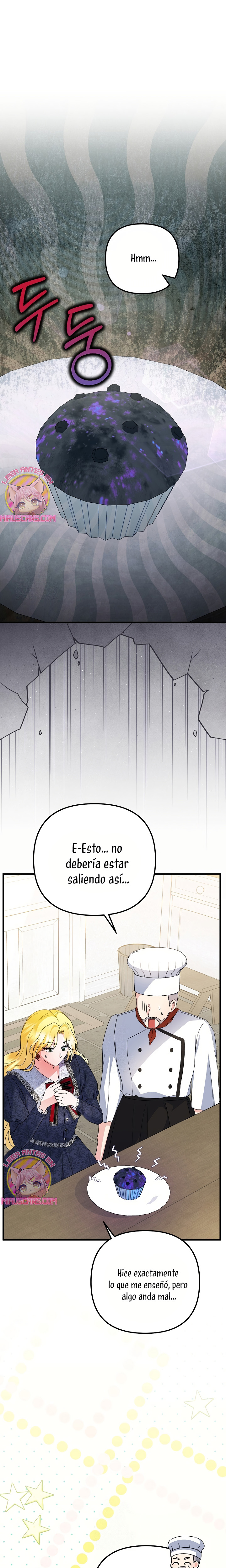 Me convertí en la cura del tirano en una novela oscura Capítulo 33 - Page 10