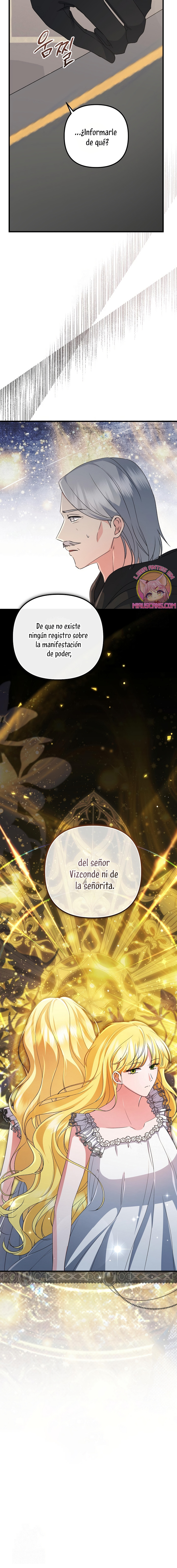 Me convertí en la cura del tirano en una novela oscura Capítulo 33 - Page 26