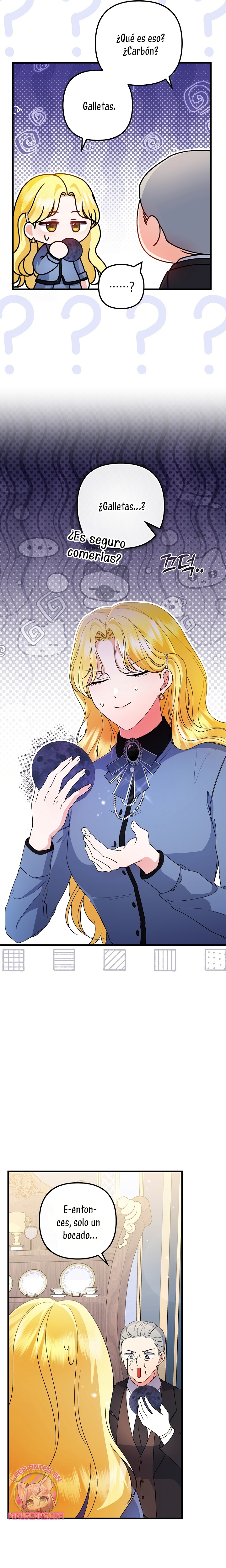 Me convertí en la cura del tirano en una novela oscura Capítulo 34 - Page 18