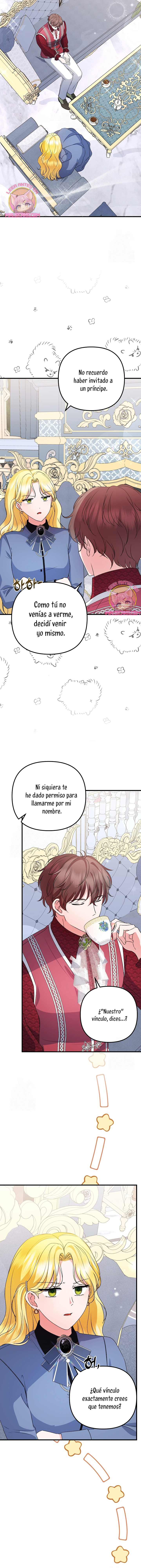Me convertí en la cura del tirano en una novela oscura Capítulo 34 - Page 27