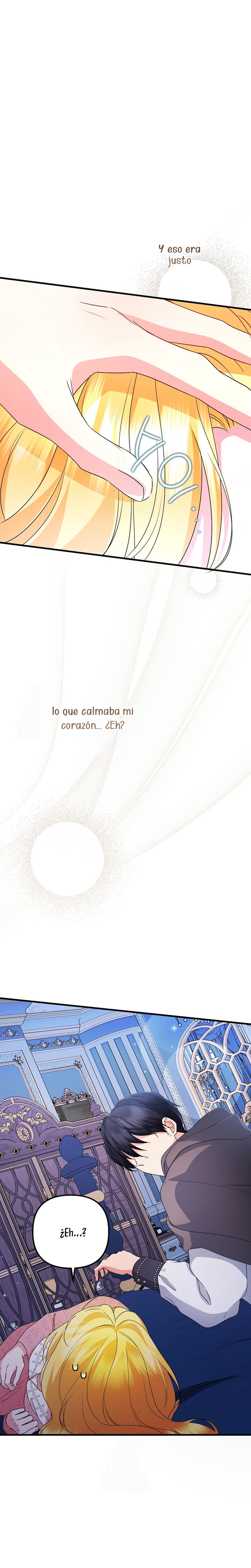 Me convertí en la cura del tirano en una novela oscura Capítulo 35 - Page 18