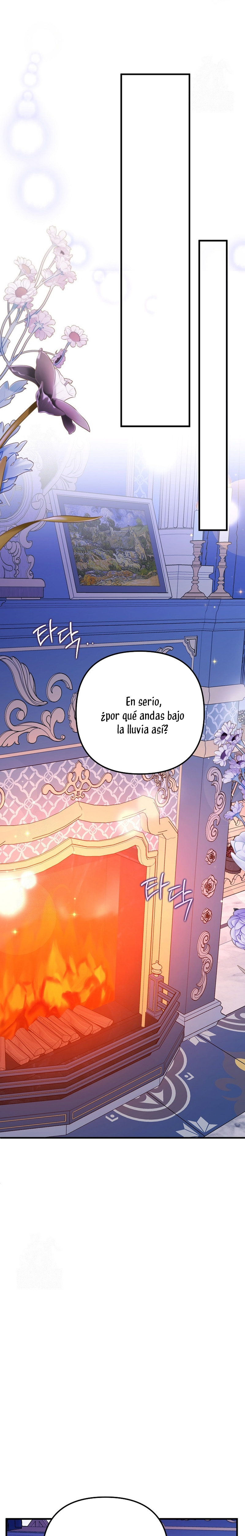 Me convertí en la cura del tirano en una novela oscura Capítulo 35 - Page 25