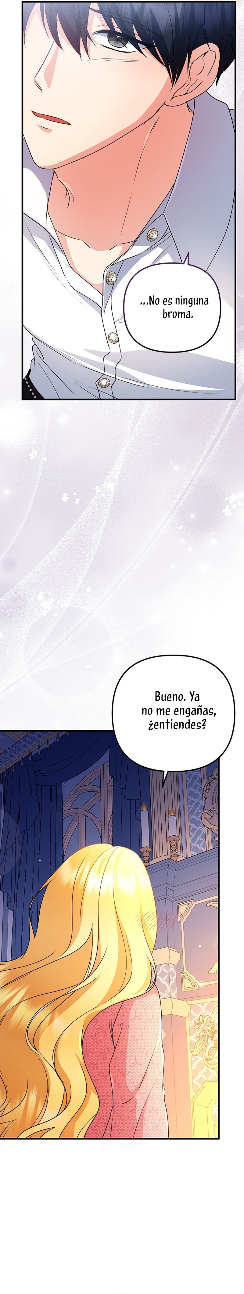 Me convertí en la cura del tirano en una novela oscura Capítulo 36 - Page 14