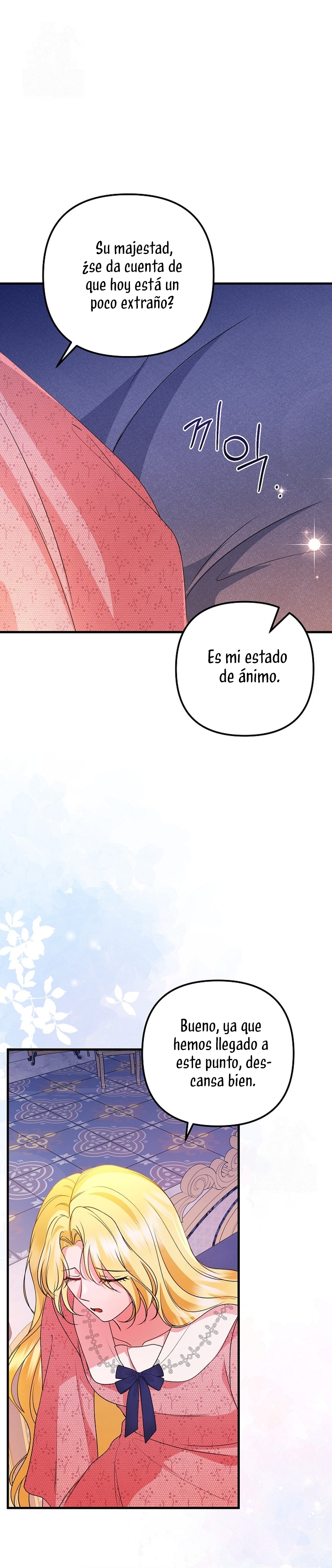 Me convertí en la cura del tirano en una novela oscura Capítulo 36 - Page 19