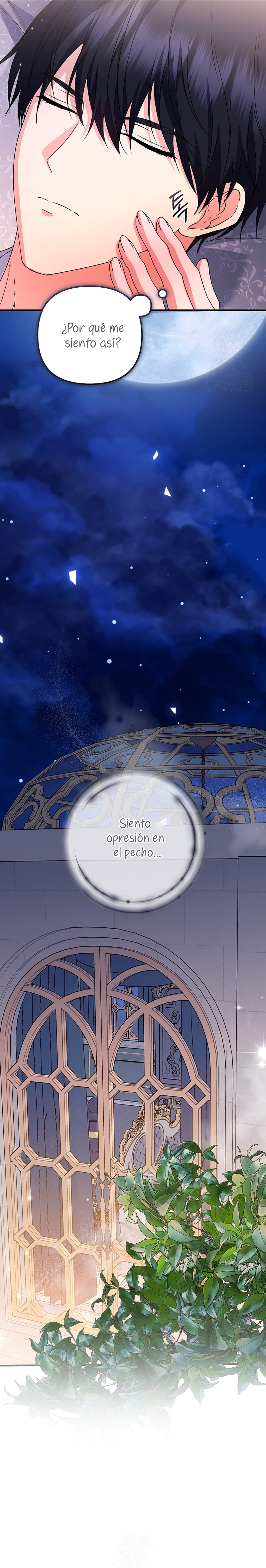 Me convertí en la cura del tirano en una novela oscura Capítulo 36 - Page 26