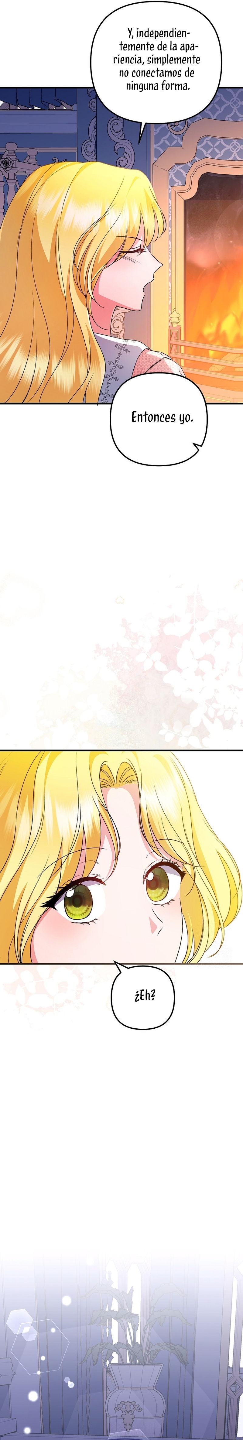 Me convertí en la cura del tirano en una novela oscura Capítulo 36 - Page 9