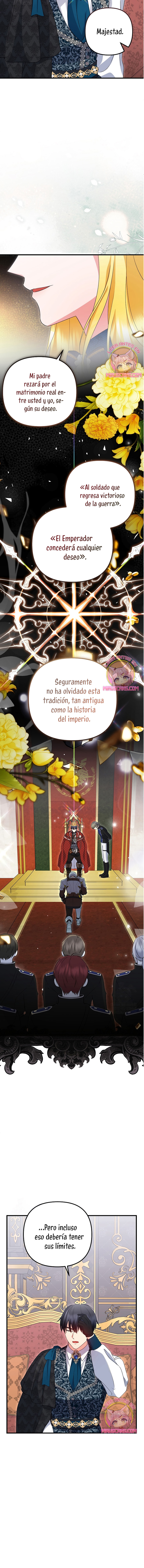 Me convertí en la cura del tirano en una novela oscura Capítulo 37 - Page 27
