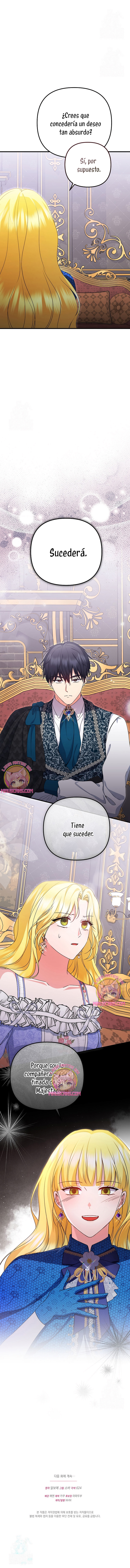 Me convertí en la cura del tirano en una novela oscura Capítulo 37 - Page 28