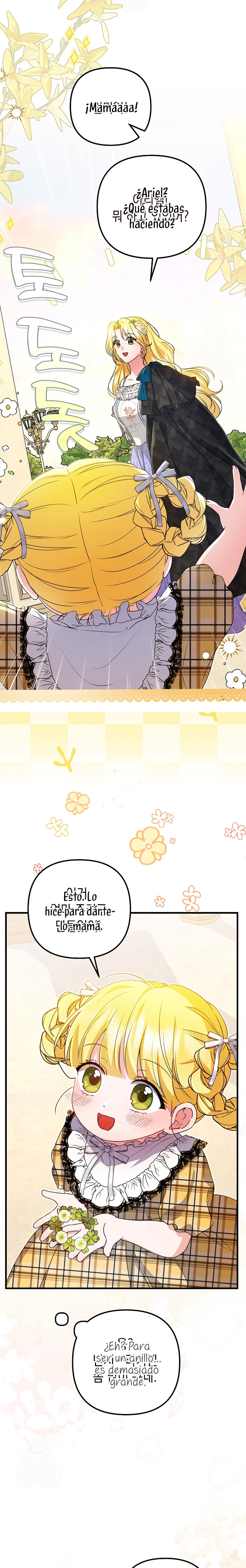 Me convertí en la cura del tirano en una novela oscura Capítulo 38 - Page 25