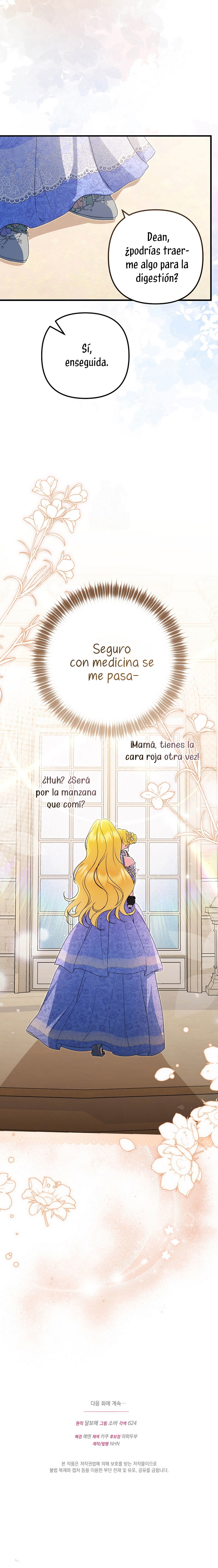 Me convertí en la cura del tirano en una novela oscura Capítulo 38 - Page 30