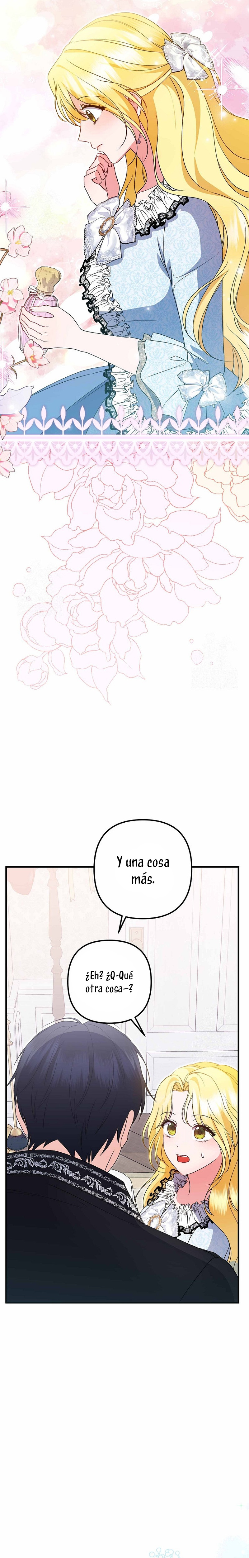 Me convertí en la cura del tirano en una novela oscura Capítulo 39 - Page 10