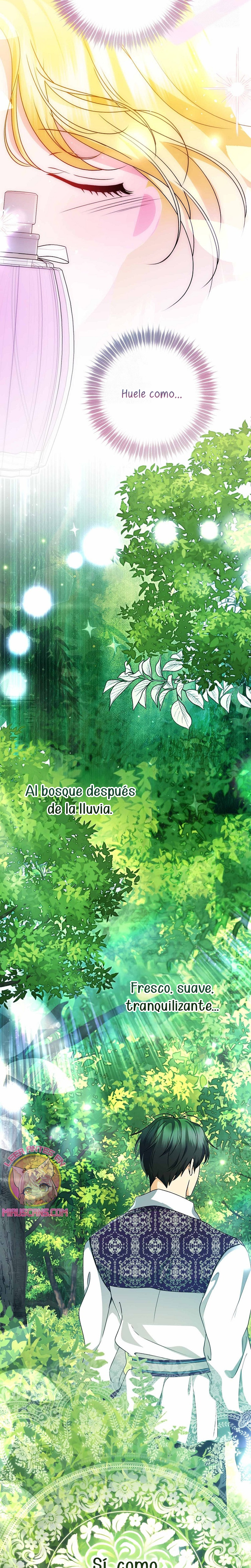 Me convertí en la cura del tirano en una novela oscura Capítulo 39 - Page 18