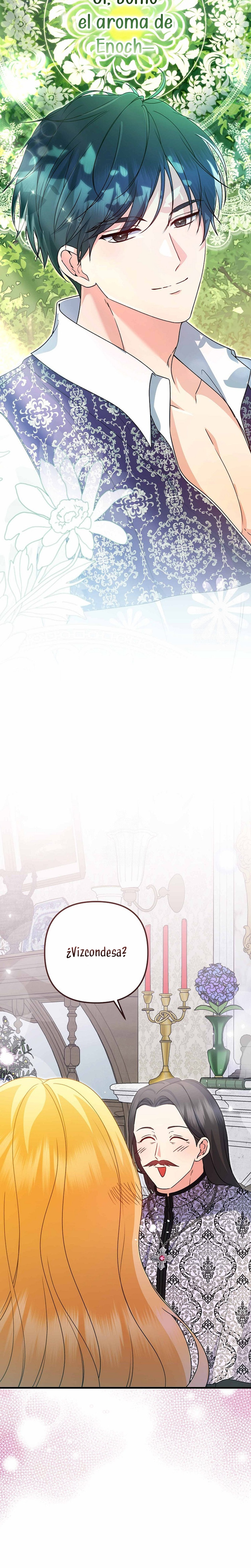 Me convertí en la cura del tirano en una novela oscura Capítulo 39 - Page 19