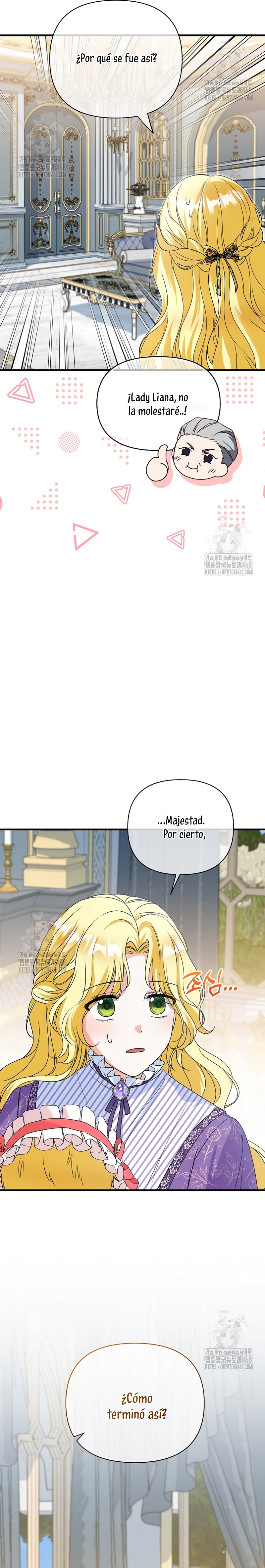 Me convertí en la cura del tirano en una novela oscura Capítulo 4 - Page 16