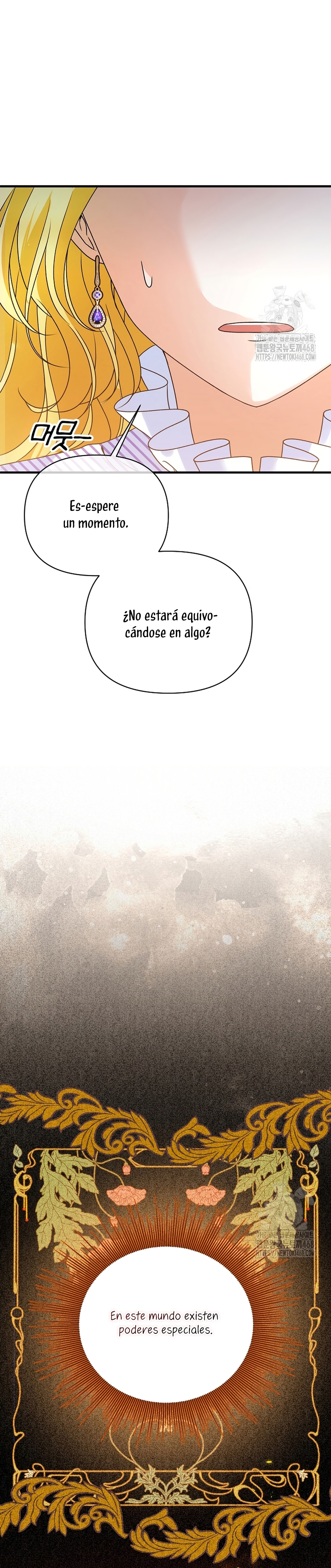 Me convertí en la cura del tirano en una novela oscura Capítulo 4 - Page 23