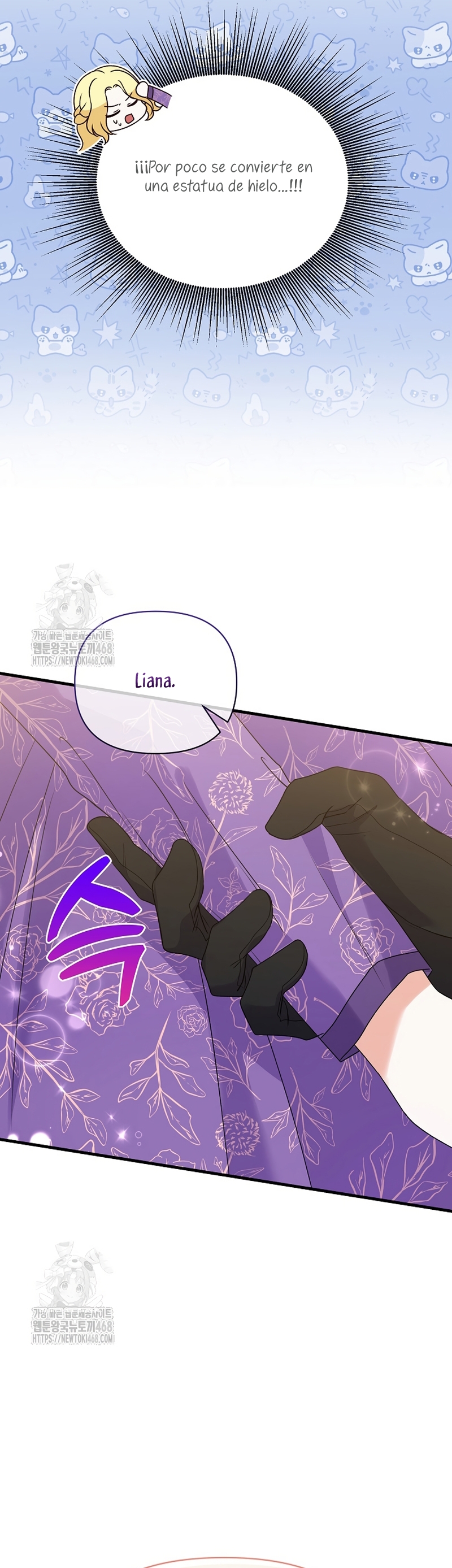 Me convertí en la cura del tirano en una novela oscura Capítulo 4 - Page 31