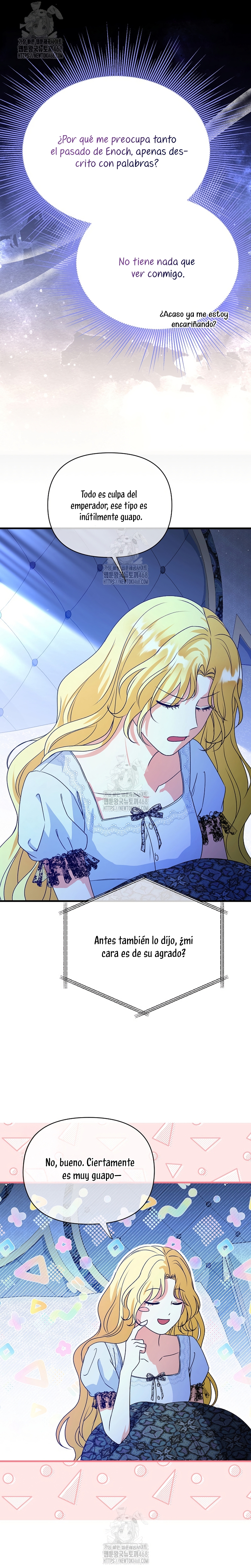 Me convertí en la cura del tirano en una novela oscura Capítulo 4 - Page 43