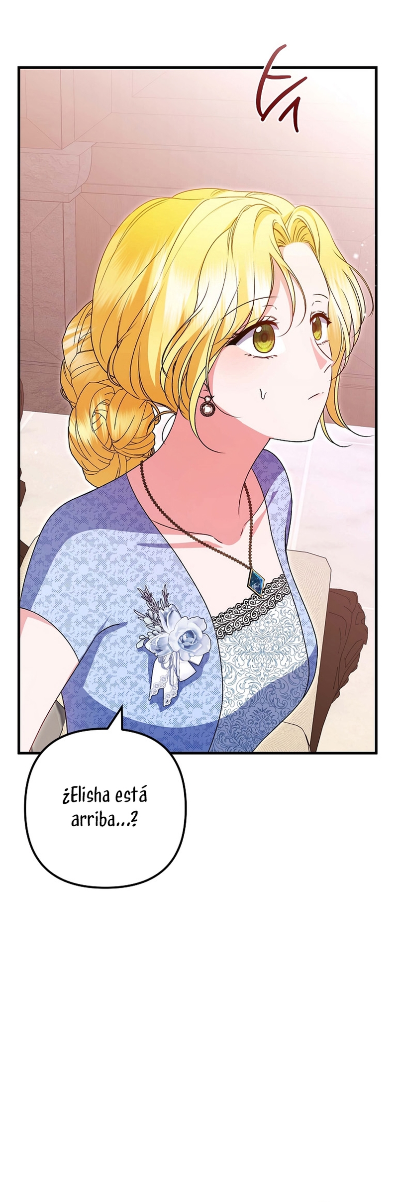 Me convertí en la cura del tirano en una novela oscura Capítulo 40 - Page 11