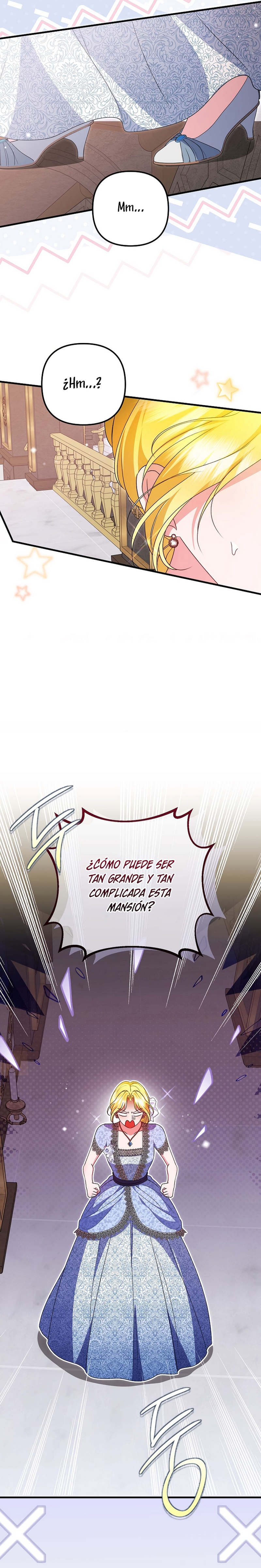 Me convertí en la cura del tirano en una novela oscura Capítulo 40 - Page 13