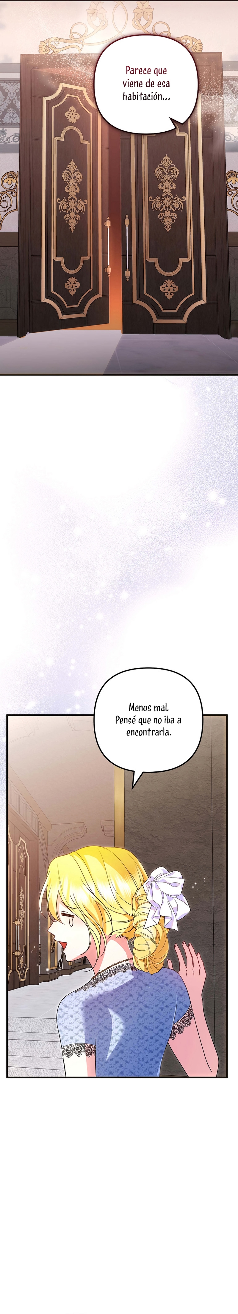 Me convertí en la cura del tirano en una novela oscura Capítulo 40 - Page 16