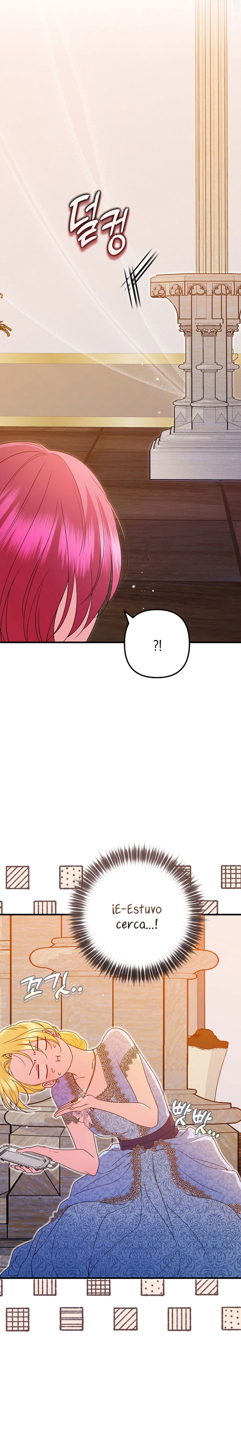 Me convertí en la cura del tirano en una novela oscura Capítulo 40 - Page 24