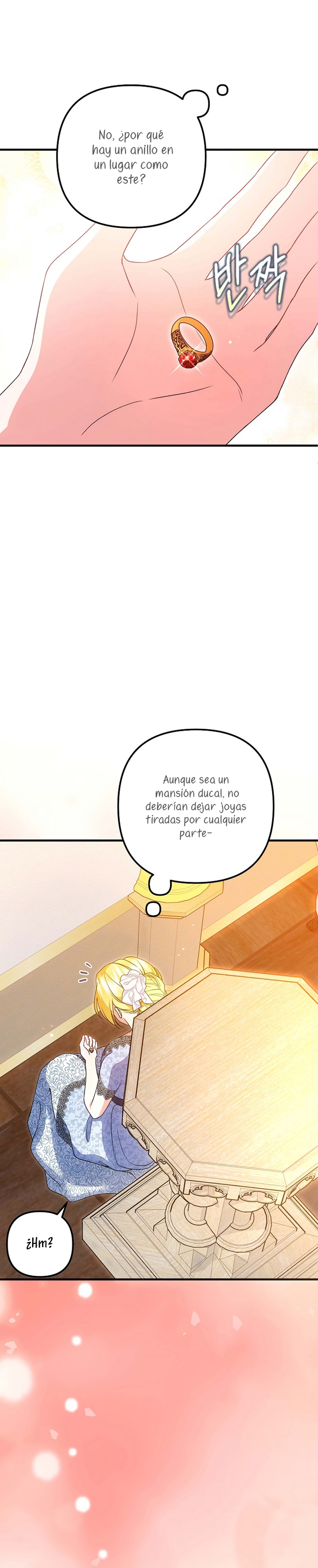 Me convertí en la cura del tirano en una novela oscura Capítulo 40 - Page 25