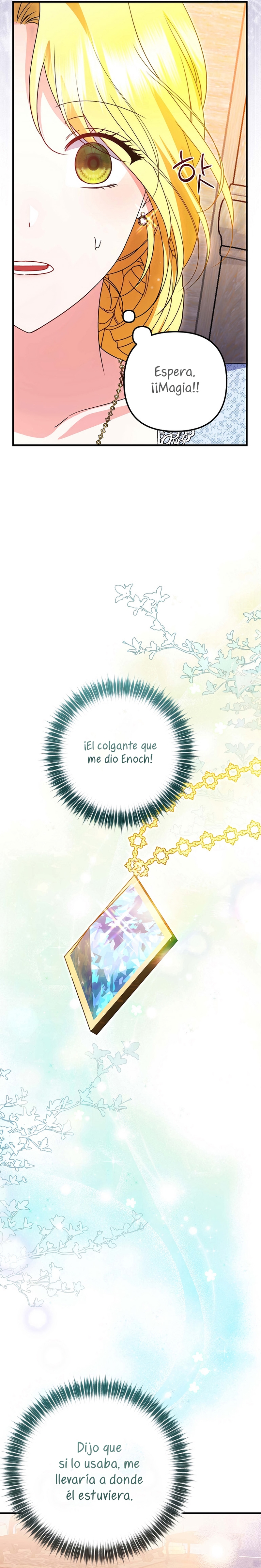 Me convertí en la cura del tirano en una novela oscura Capítulo 40 - Page 32
