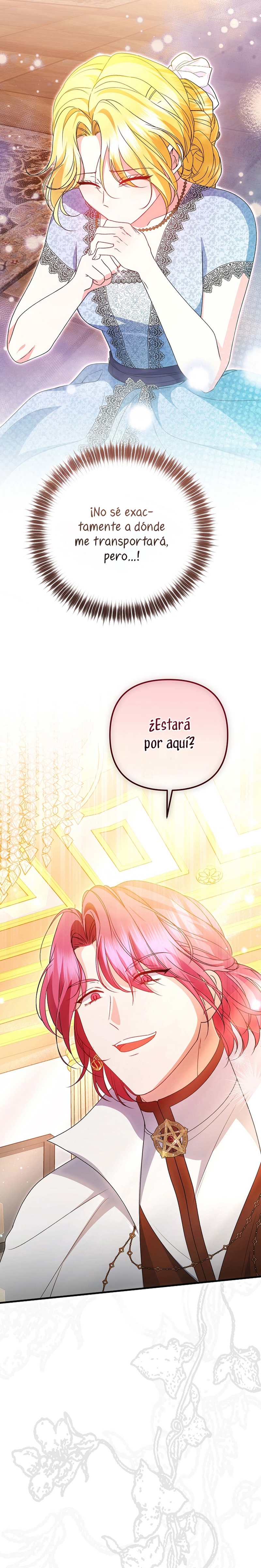 Me convertí en la cura del tirano en una novela oscura Capítulo 40 - Page 33