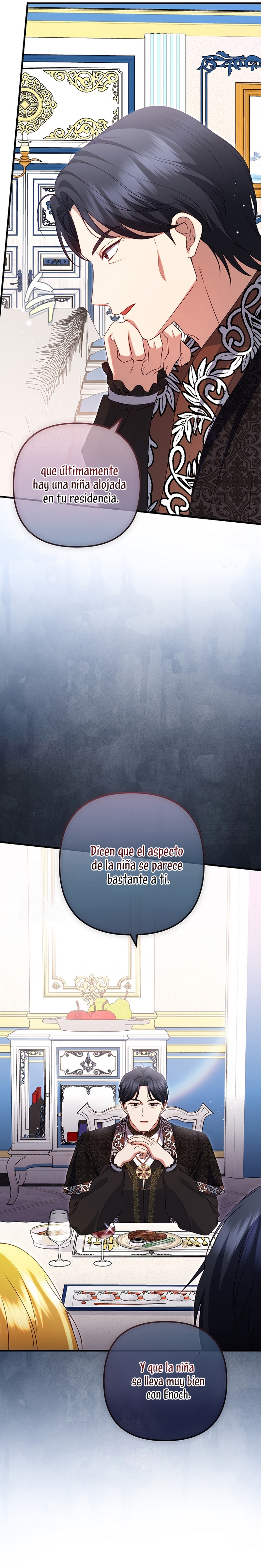 Me convertí en la cura del tirano en una novela oscura Capítulo 41 - Page 16